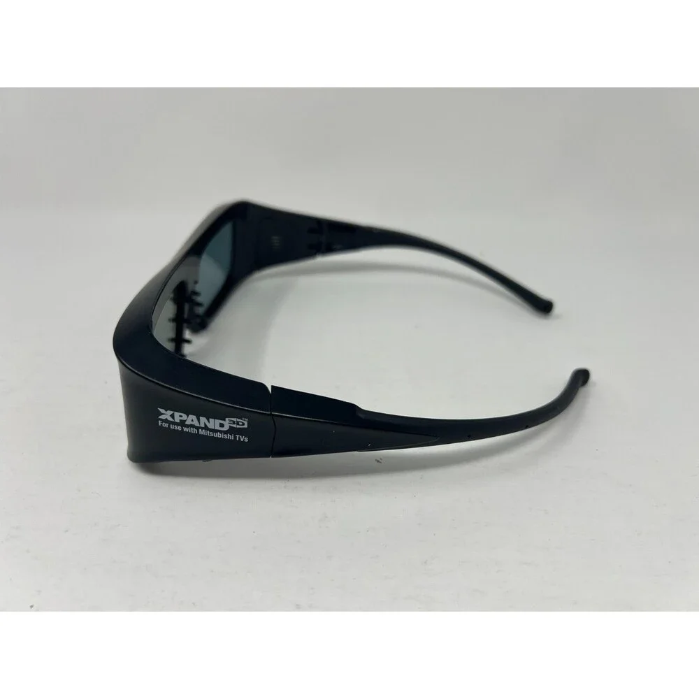 Xpand 3D Glasses 3DG-EX103 for Mitsubishi 3D DLP Home Cinema